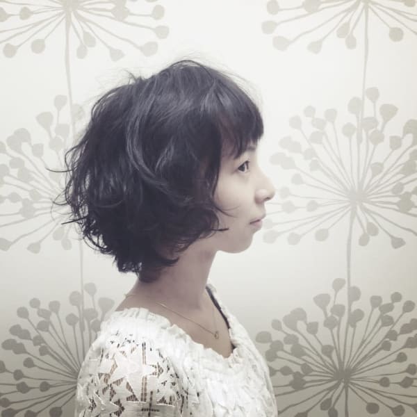 ideaL×ショート