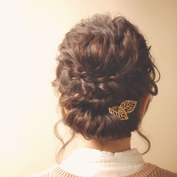 ideaL×ミディアム