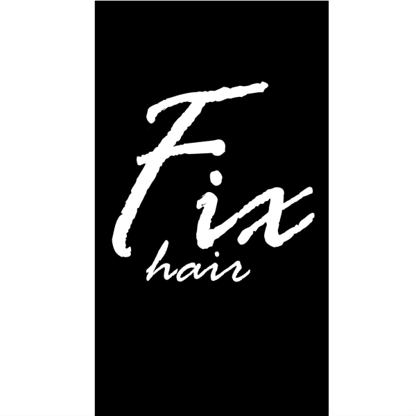 FIX－hair