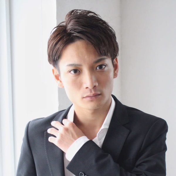 【tocca溝の口】メンズショート