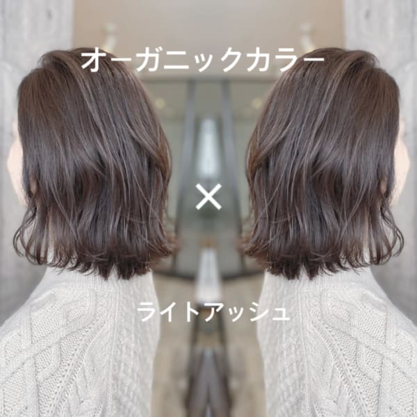 千尋スタイルコレクション