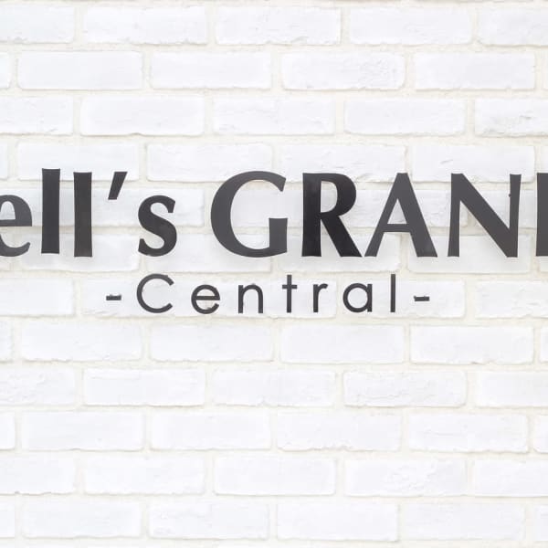 Well's GRANDE -Central-【ウェルズグランデセントラル】のスタッフ紹介。TAIGA