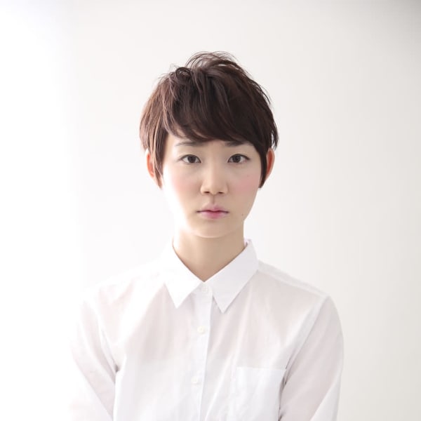 ミニマムショート|Sero