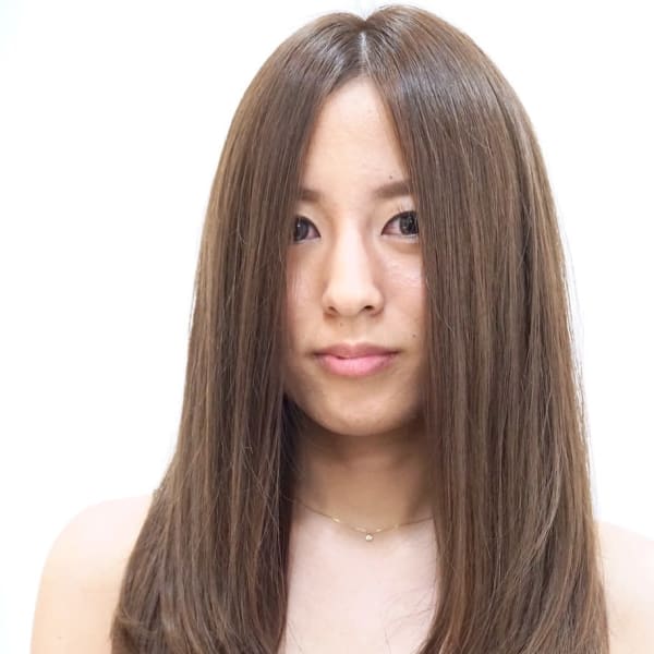 ロングレイヤー|Sero