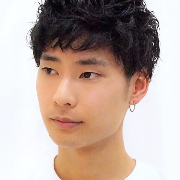 メンズショート|Sero