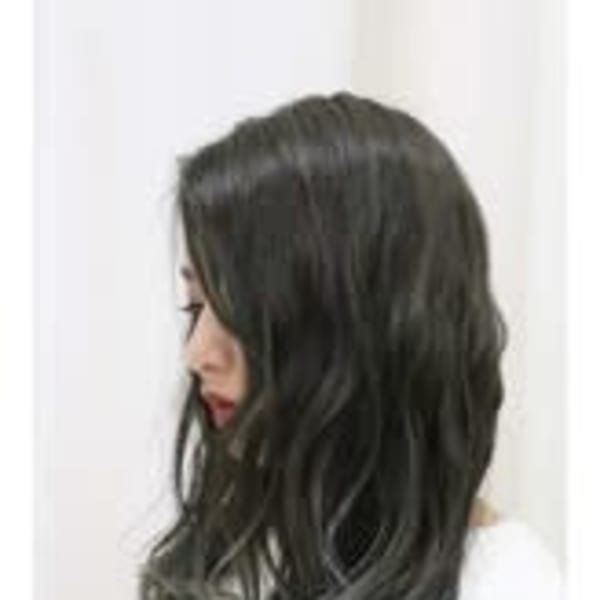 グラデーションカラー|Sero