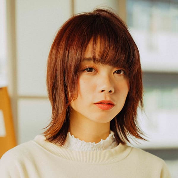 カジュアルガーリー