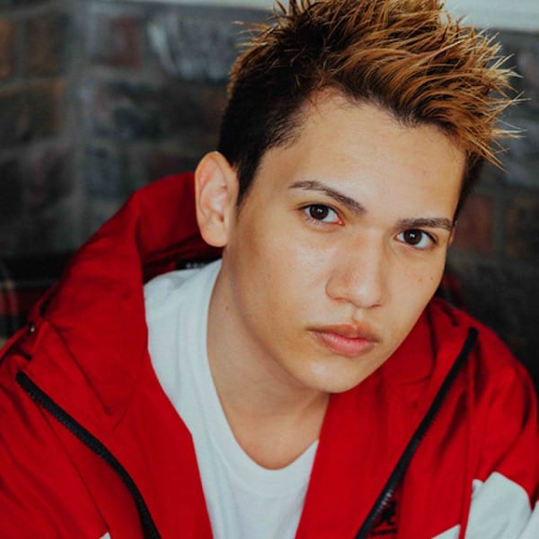 ワイルドハードショート