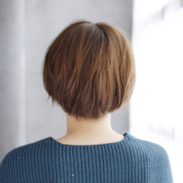 20代30代40代 ムダなきフォルム・レディショート【守山】