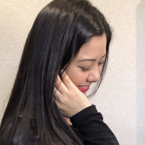 ストレート|P-WAVE