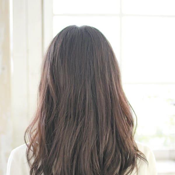 オススメ順 40代 パーマ 外国人風 ロングの髪型 ヘアスタイル 楽天ビューティ