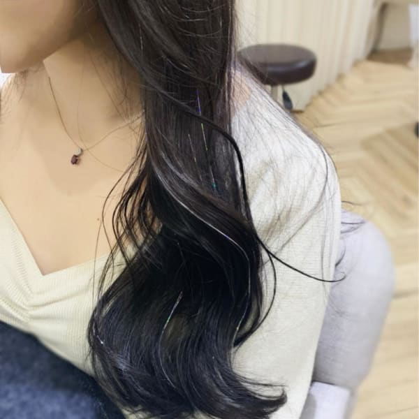 トゥインクルモリ ☆