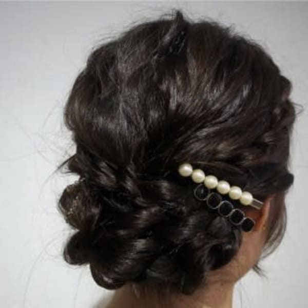 【松戸BULL】サロンスタイル☆シンプルアレンジ