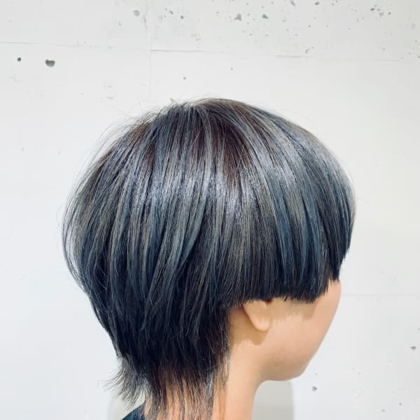 オススメ順 モード ウルフの髪型 ヘアスタイル 楽天ビューティ オススメ順 モード ウルフの髪型 ヘアスタイル 楽天ビューティ