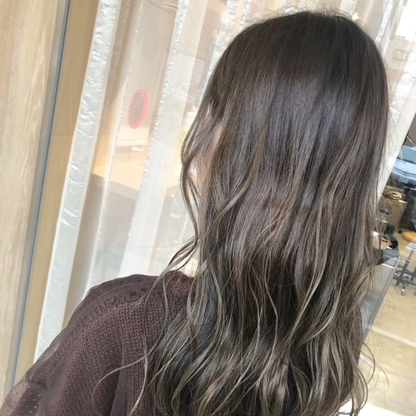 アッシュベージュ_TREAT妙典