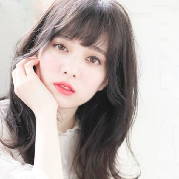 ネクストブーム重ためNEOウルフカット