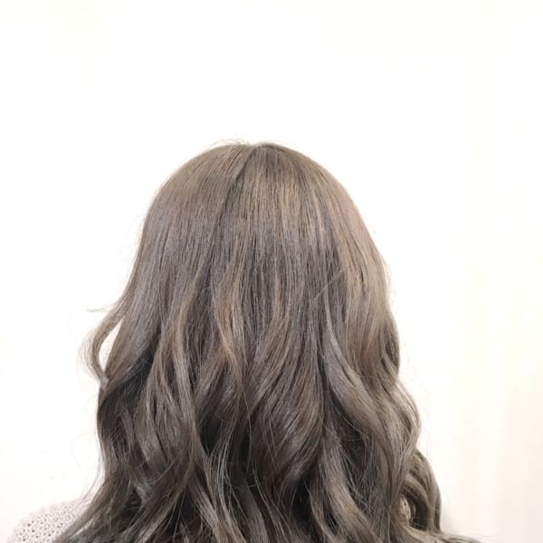 ☆ロンググレー☆