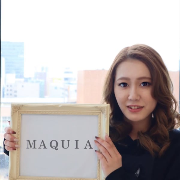 Maquia 仙台店 マキア センダイテン の予約 サロン情報 ネイル まつげサロンを予約するなら楽天ビューティ Maquia 仙台店 マキア センダイテン の予約 サロン情報 ネイル まつげサロンを予約するなら楽天ビューティ