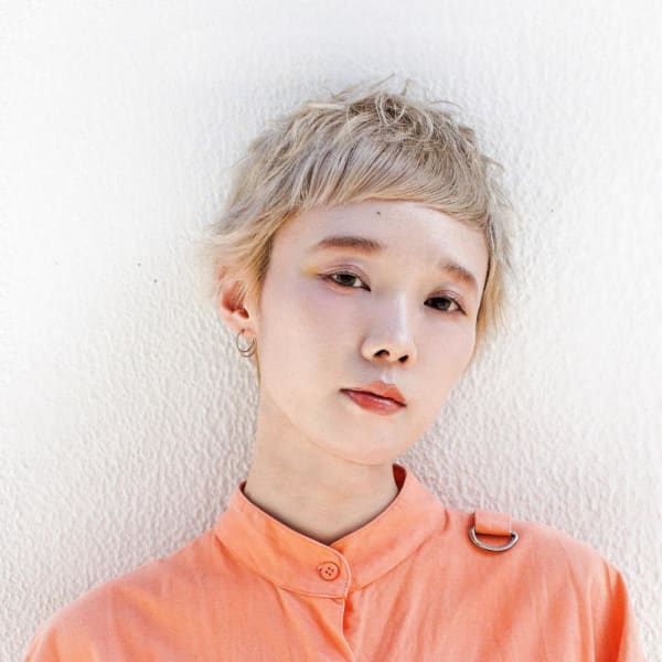 ミニマムマッシュ