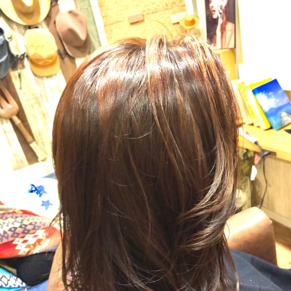 ステキな大人の・・・