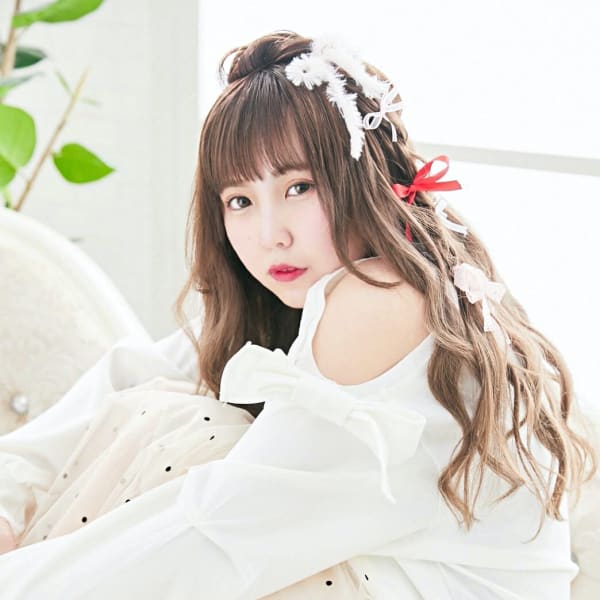 フワフワプルエクスタイル