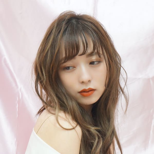 STUDIO FUTURO by BEhair×ロング