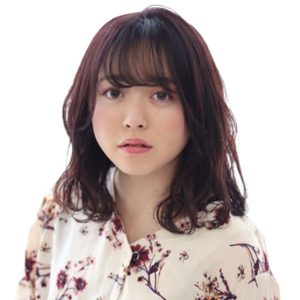 佐藤 周子 Hair Resort Valentine ヘアリゾートバレンタイン のスタッフ 美容院 美容室を予約するなら楽天ビューティ