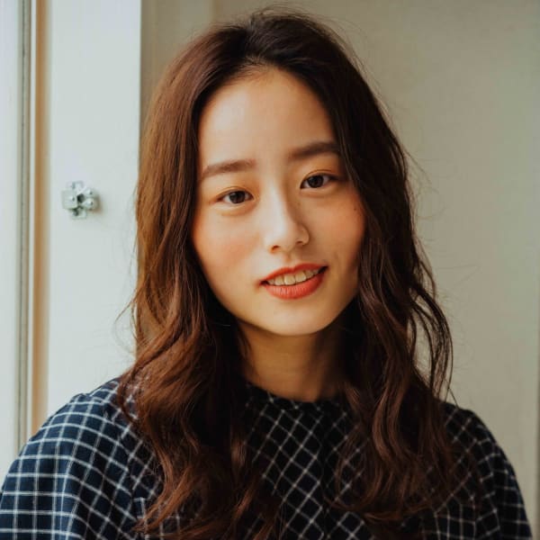 田町美容室NUNCmalus