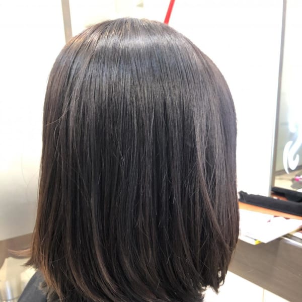 学生ストレート