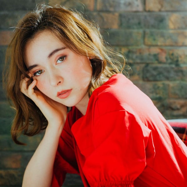 田町美容室NUNCmalus