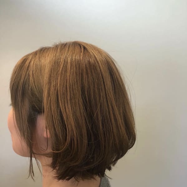 【2ページ目 オススメ順】40代/縮毛矯正/ミディアムの髪型・ヘアスタイル 楽天ビューティ