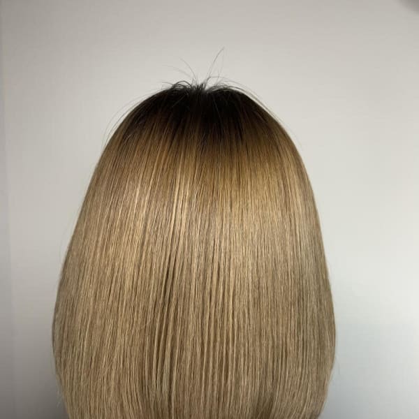 ブリーチ毛にも対応可能なクセストパー