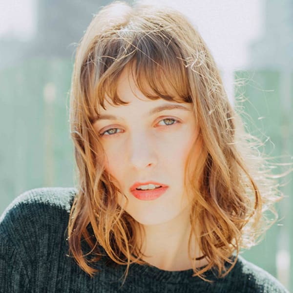 愛されミディアム