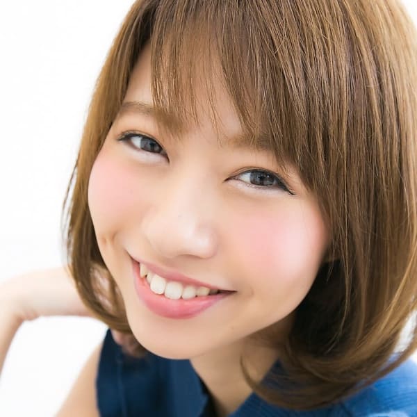 かわいさ120%スタイル