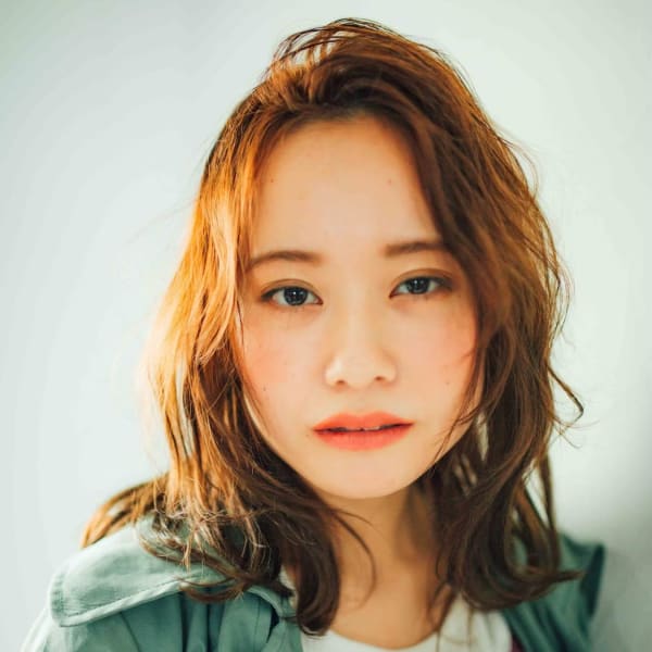 田町美容室NUNCmalus