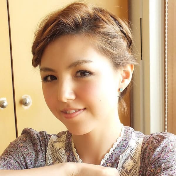 激カワベージュ