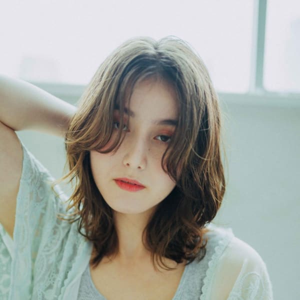 田町美容室NUNCmalus