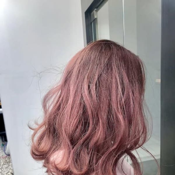 ピンクラベンダー|VENT-CLOUD EXIST