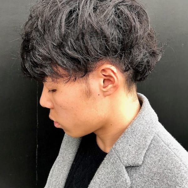 マッシュレイヤー