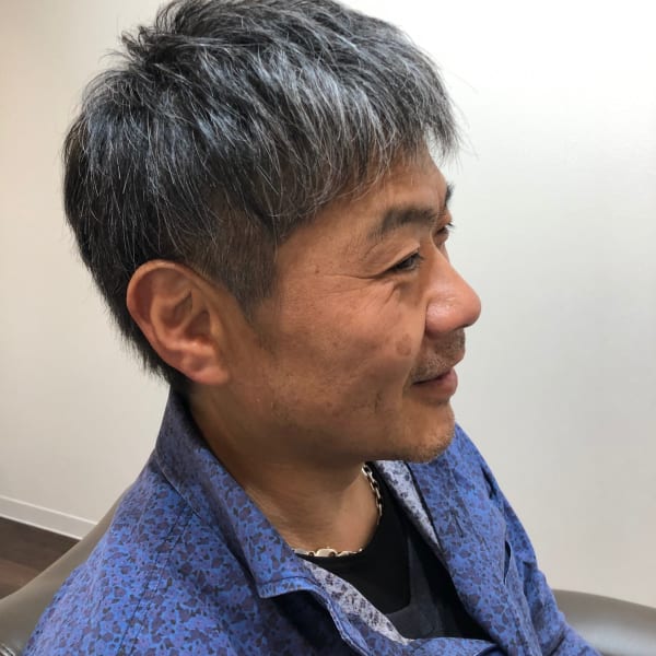 メンズショート