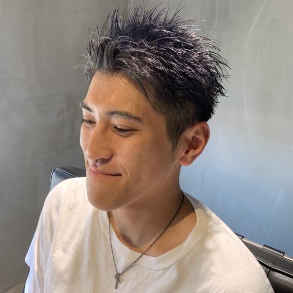 シルバーバング