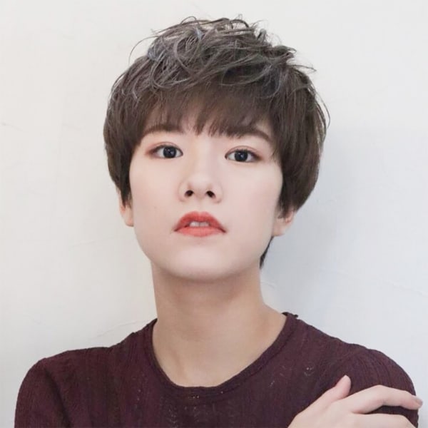 coolベリーショート