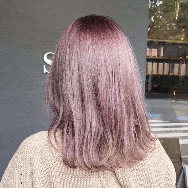 半個室型美容室 Sourire 高城店×ロング|半個室型美容室 Sourire 高城店