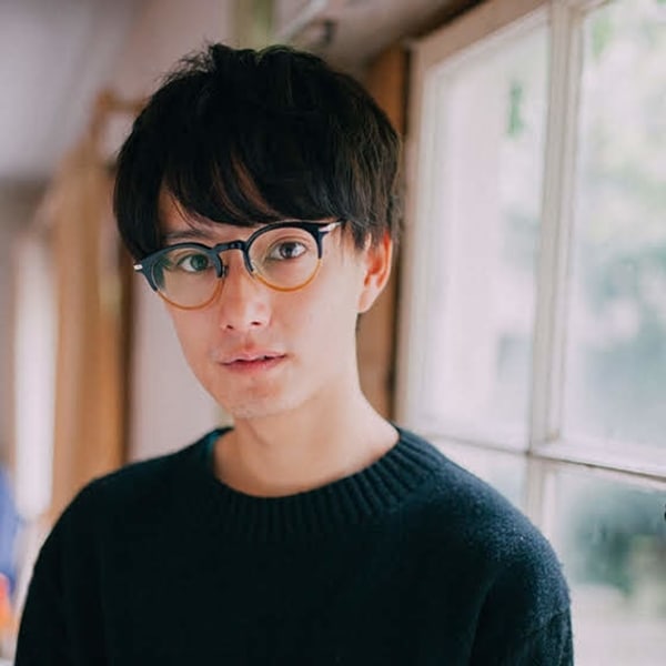 ナチュラルスタイル