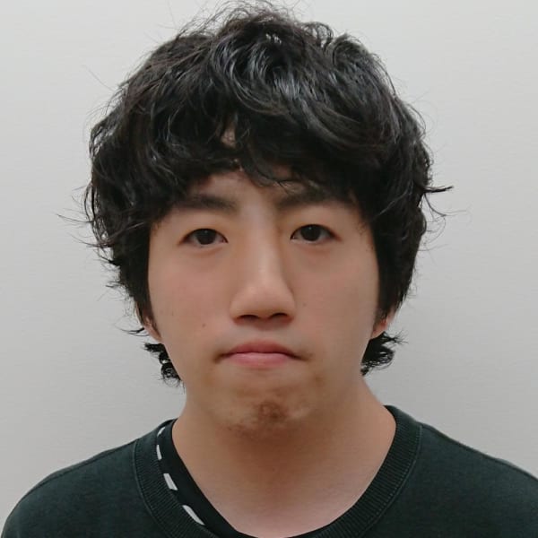 ナチュラルパーマ|comfort by EMU international