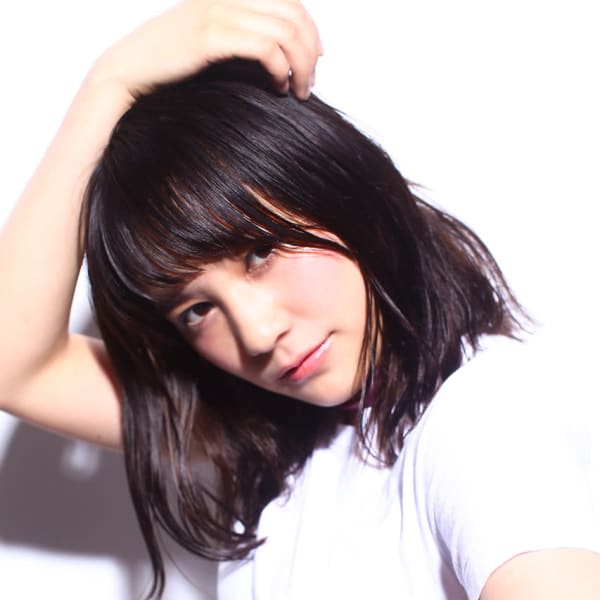 Rad 心斎橋店 ラッド の予約 サロン情報 美容院 美容室を予約するなら楽天ビューティ