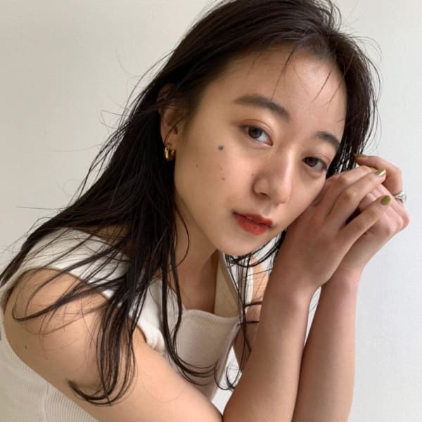 《ヘルシー×抜け感×透明感》style by TERACE