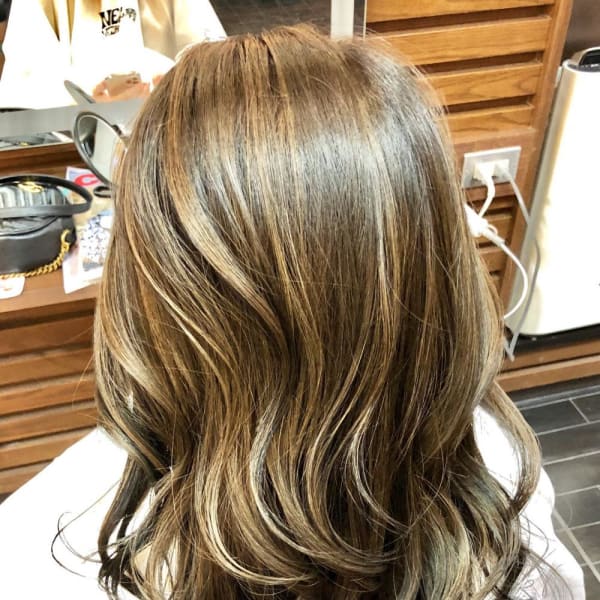 EVEオリジナルハイライト