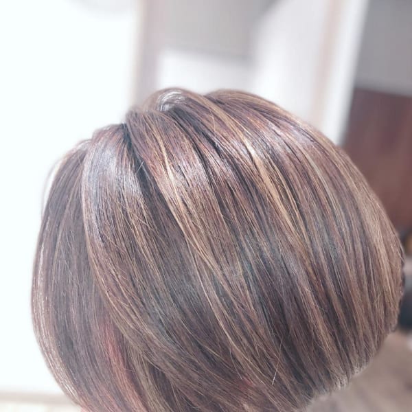 クールショート【HIRO】