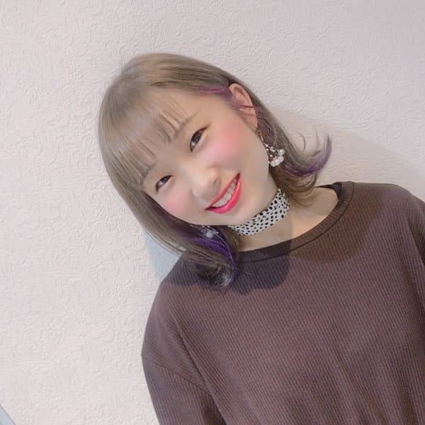 Hair Make Earth 北青山店 ヘアメイクアース キタアオヤマテン の予約 サロン情報 美容院 美容室を予約するなら楽天ビューティ Hair Make Earth 北青山店 ヘアメイクアース キタアオヤマテン の予約 サロン情報 美容院 美容室を予約するなら楽天ビューティ